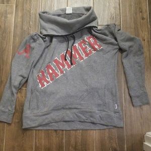 NEW! VS PINK▪University of Alabama 'Rammer Jammer'